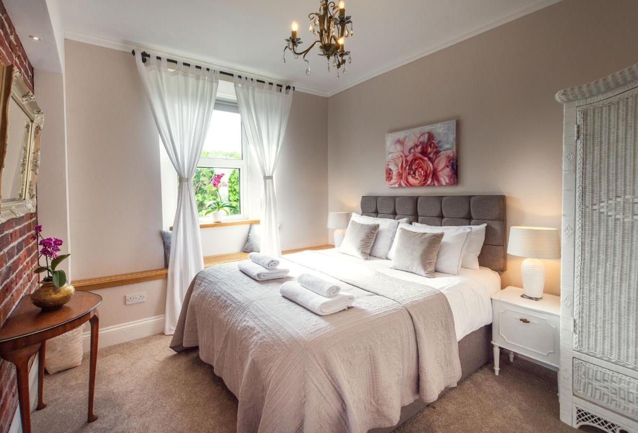 Rockleigh Place St Austell Luaran gambar