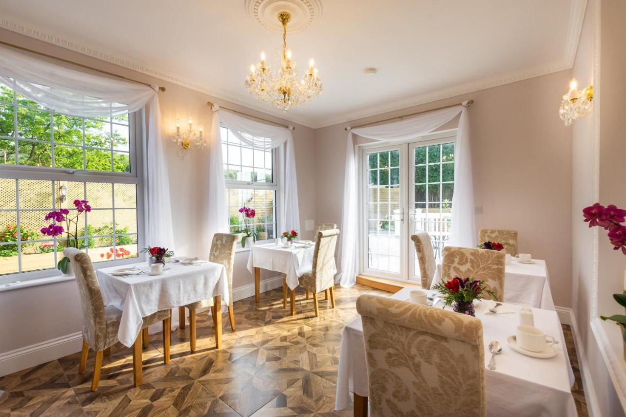 Rockleigh Place St Austell Luaran gambar