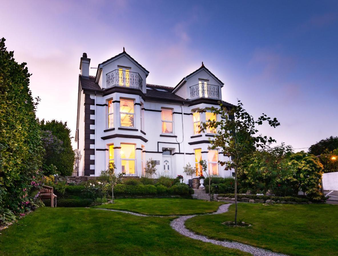 Rockleigh Place St Austell Luaran gambar