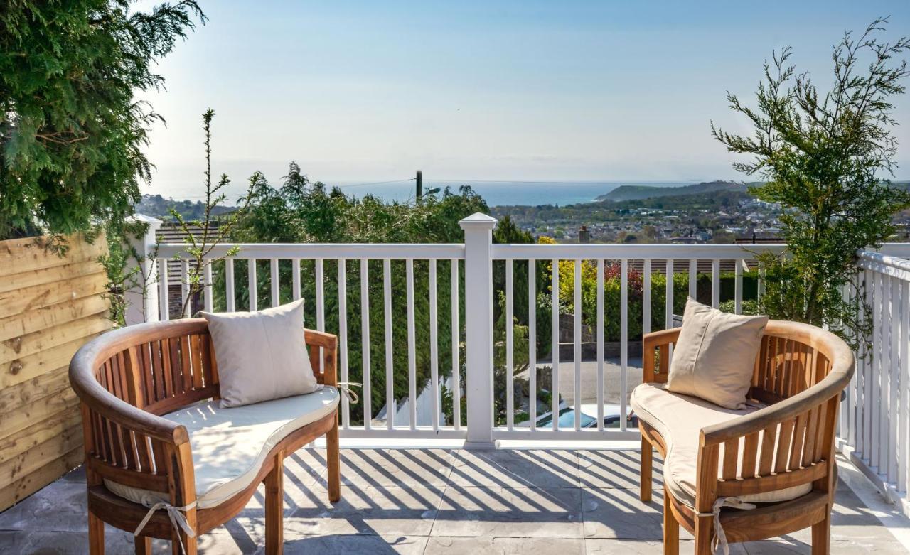 Rockleigh Place St Austell Luaran gambar