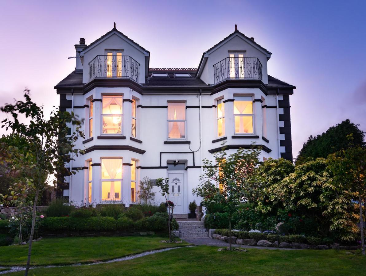 Rockleigh Place St Austell Luaran gambar