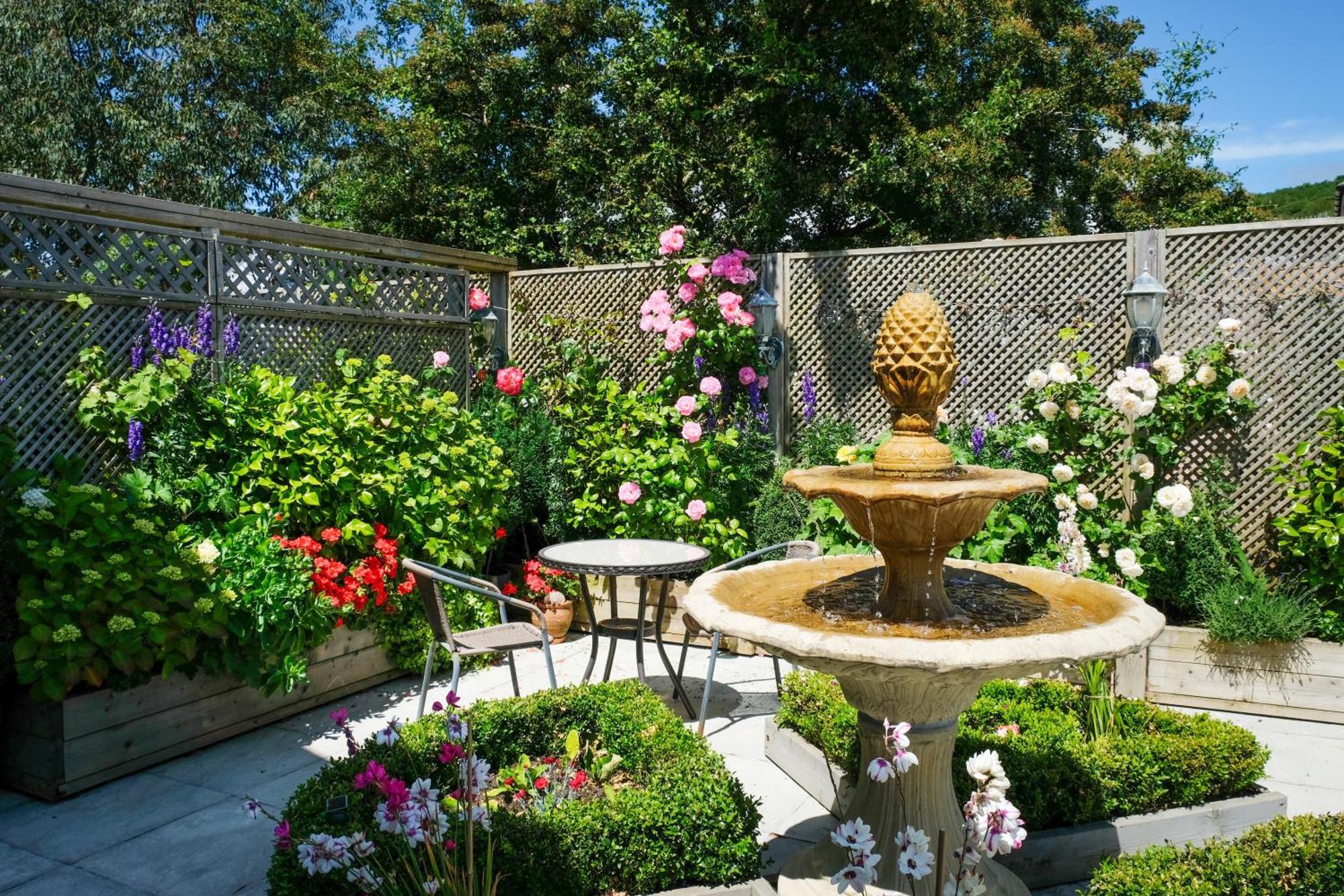 Rockleigh Place St Austell Luaran gambar