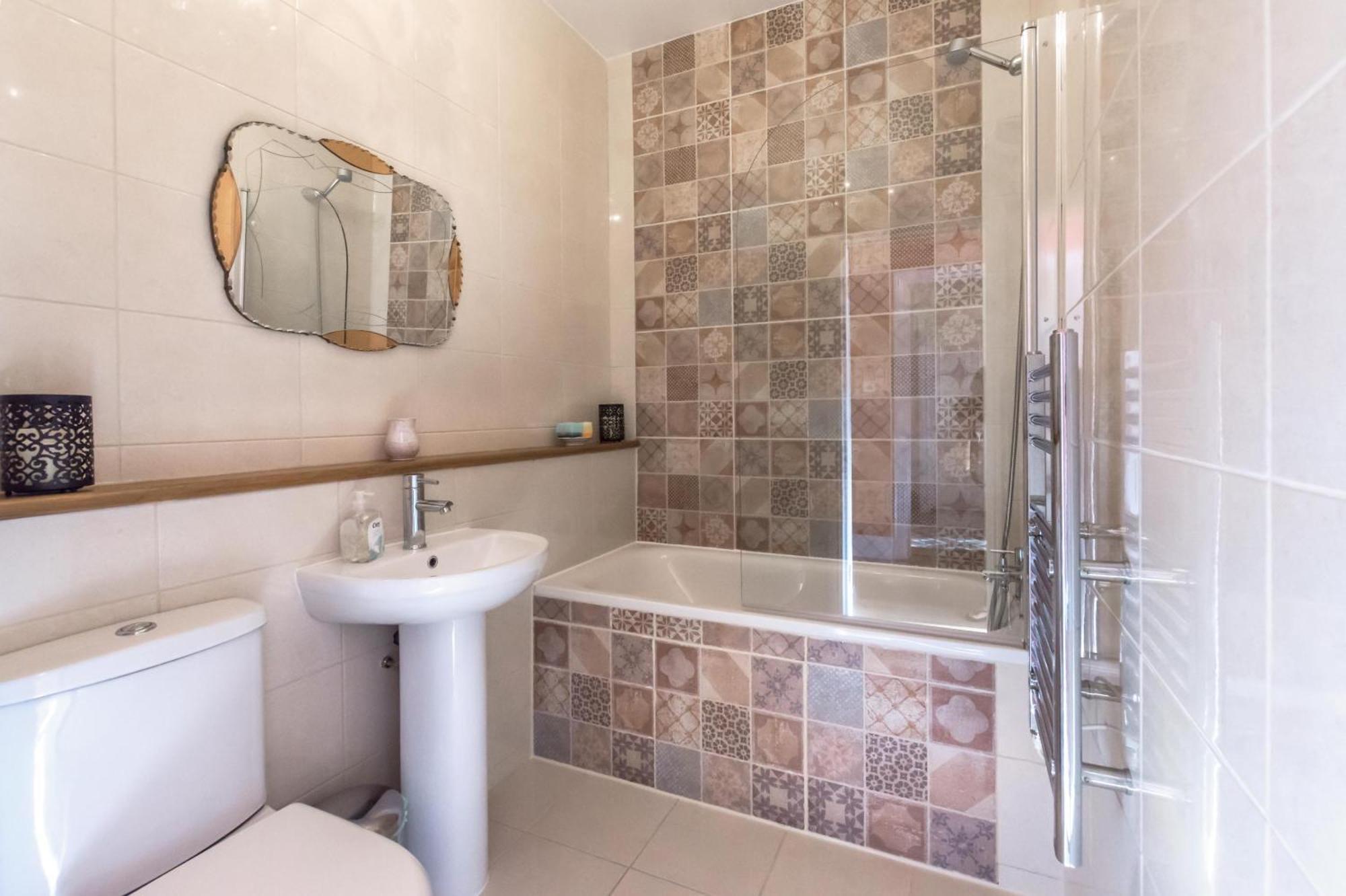 Rockleigh Place St Austell Luaran gambar