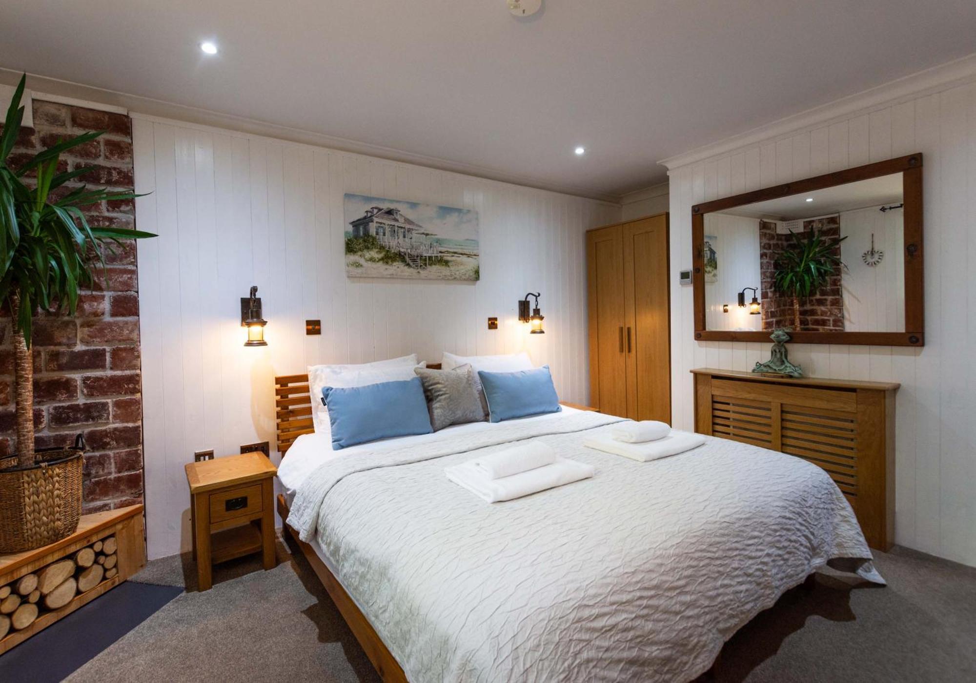 Rockleigh Place St Austell Luaran gambar