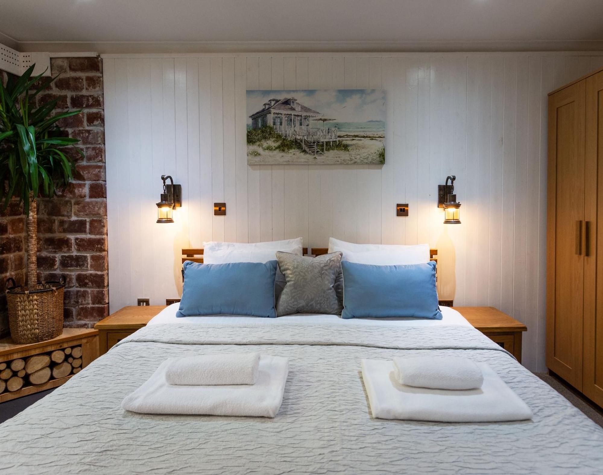 Rockleigh Place St Austell Luaran gambar